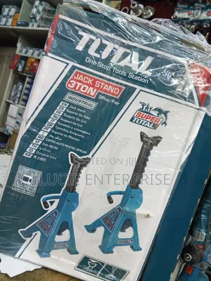 Jack Stand 3ton
