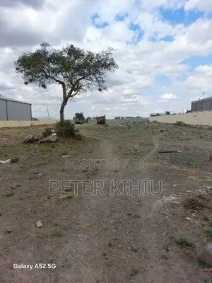 Eastern Bypass 1ac Fenced Yard for Leasing