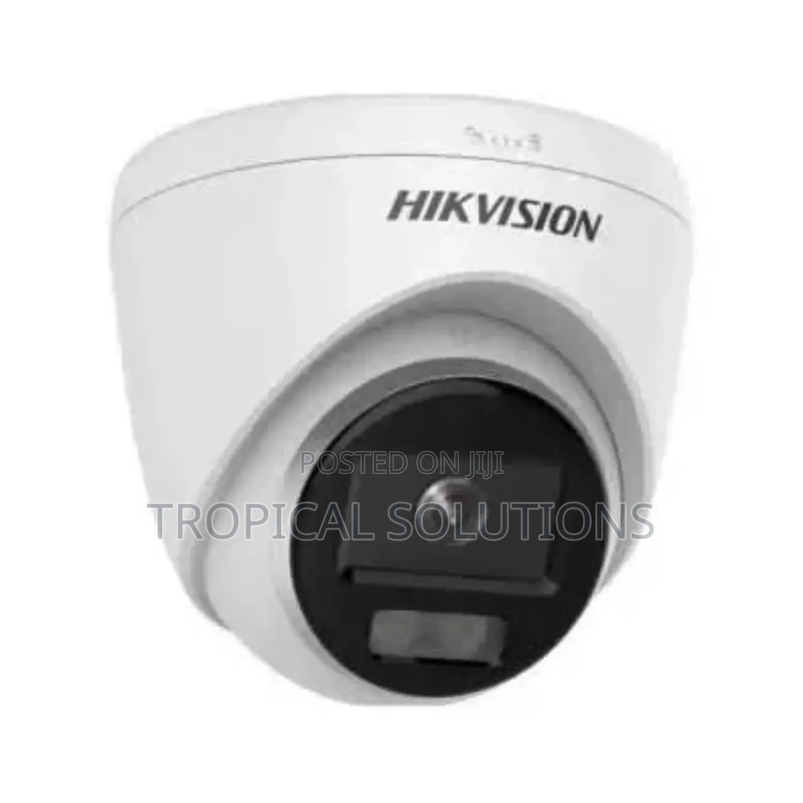 Hikvision Ds-2ce76dot-LPFS 2mp Smart Hybrid Light Mini Bullet Camera