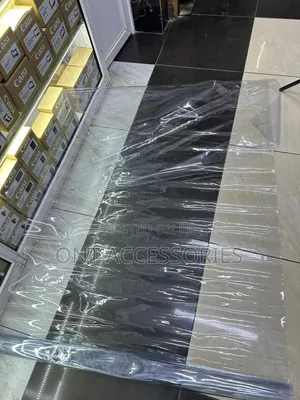 Seamless Protector Film