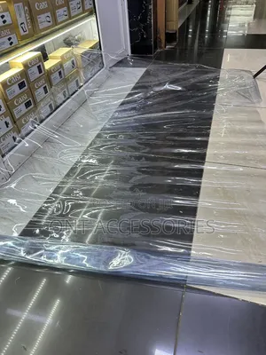 Seamless Protector Film