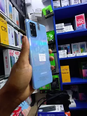 Samsung Galaxy S20 128 GB Blue
