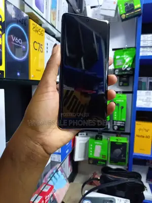 Samsung Galaxy S20 128 GB Blue