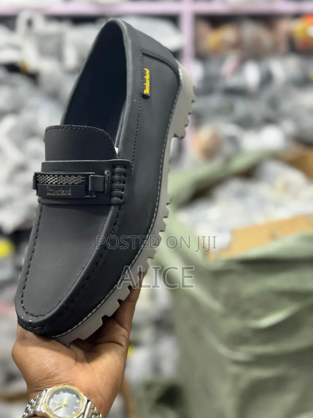 Classy Loafers