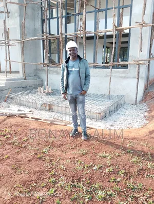 Construction Site Supervisor