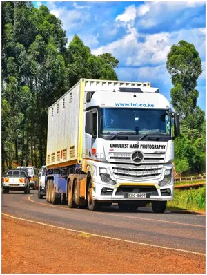 Trailers for Hauliers Are Accessible for Jobs