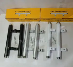 Aluminium Door Handle/ Pipe Handle