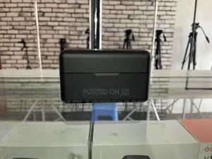 Dji Mic Mini 2-Person Compact Wireless Microphone