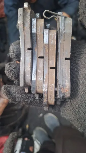 Brake Pads Mira