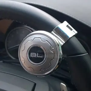 Car Steering Knobcar Steering Wheel Spinner Knob