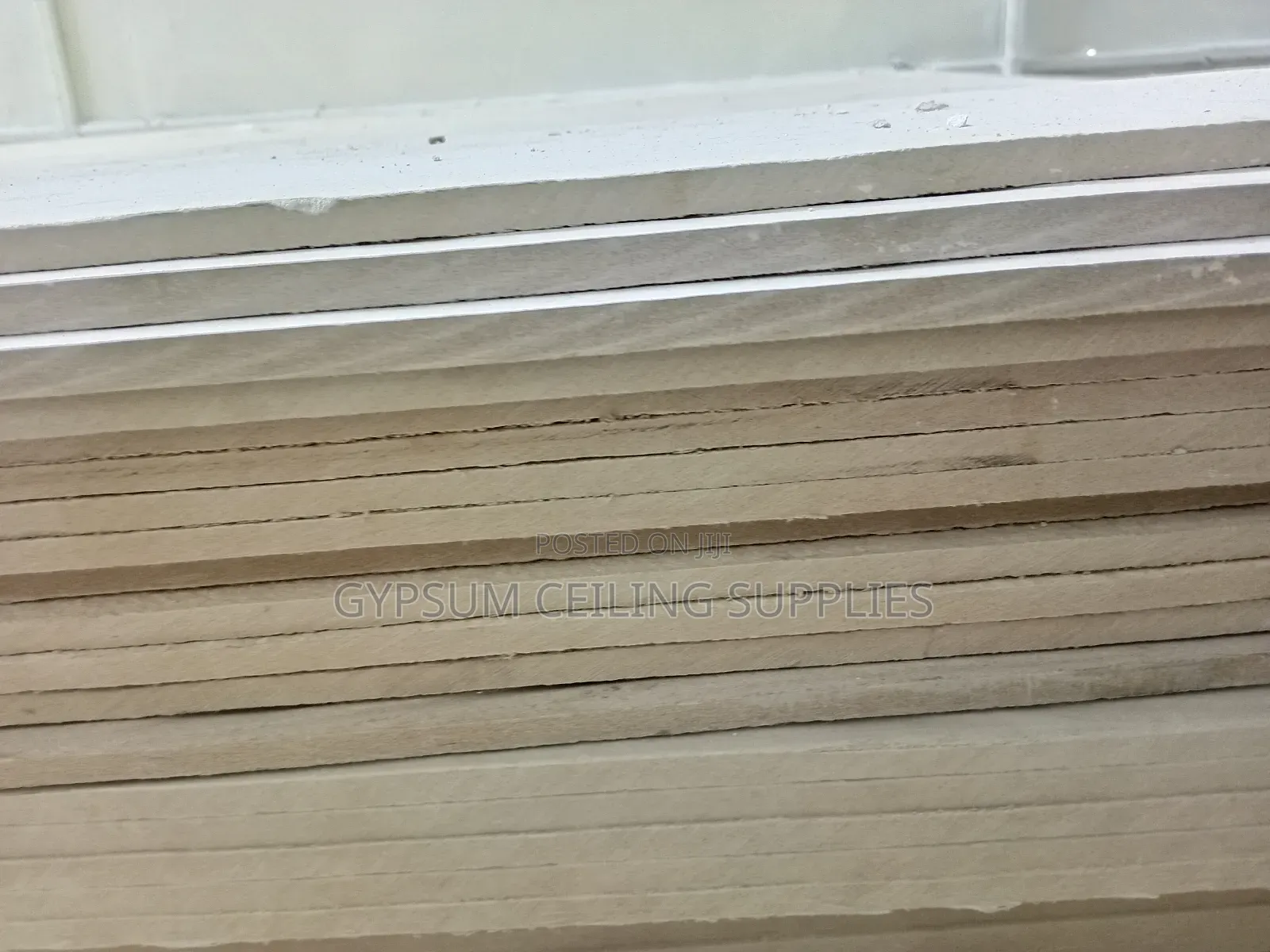 Fibre Cement Planks