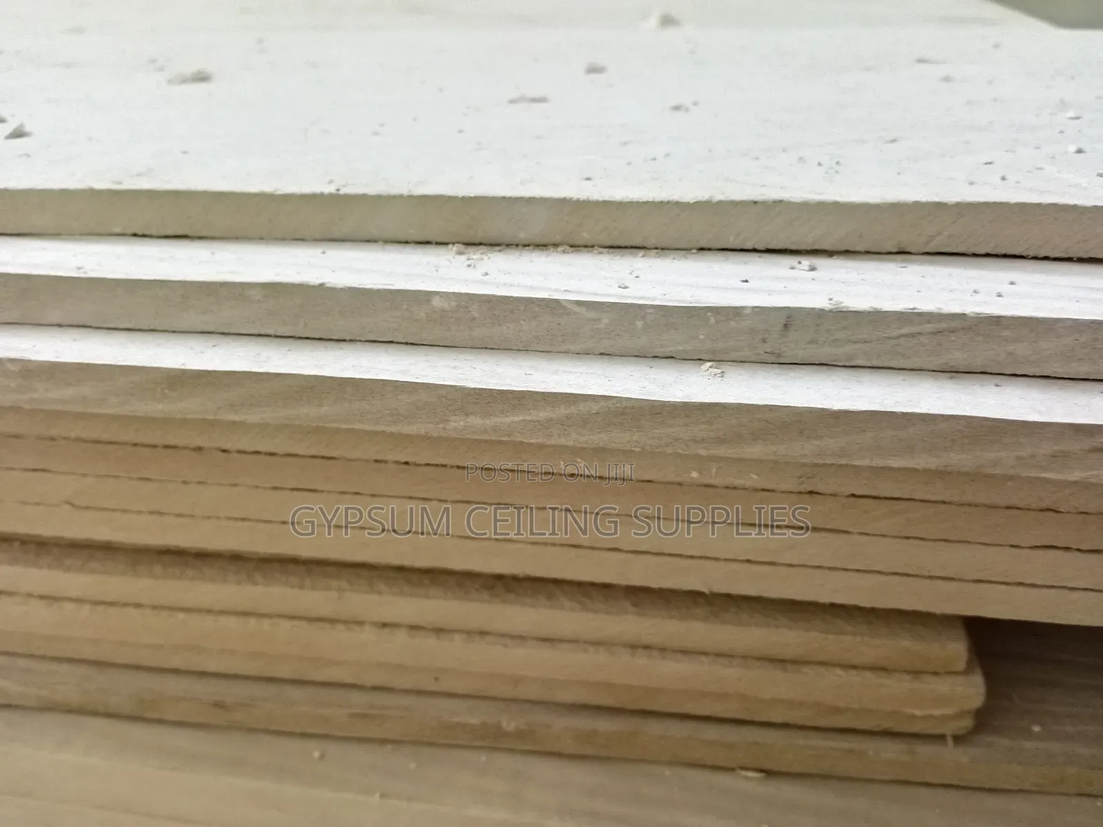 Fibre Cement Planks