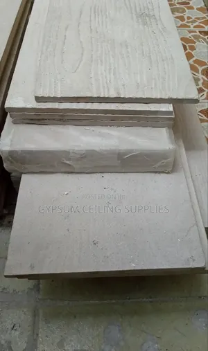 Fibre Cement Planks