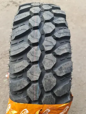 285 /75 R16 Adduzza Tyres (Mud Terrrain)