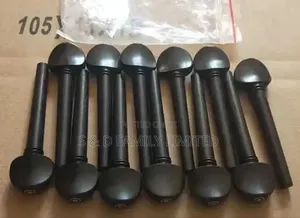Violin Tuning Pegs