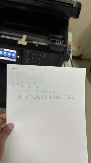 Epson Wf-7710 All in One A3 Size Printer