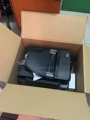 Epson Wf-7710 All in One A3 Size Printer