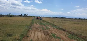 Land in Naivasha, Selling at 580,000