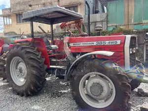 4wd Tractor 85hp