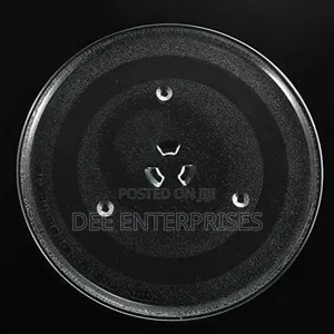 Large Size Microwave Turntable Tray
