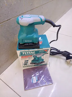 Total Tf Palm Sander (240w)