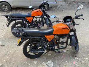 Motorcycle Rider Wanted