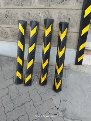 Heavy Duty Corner Guards
