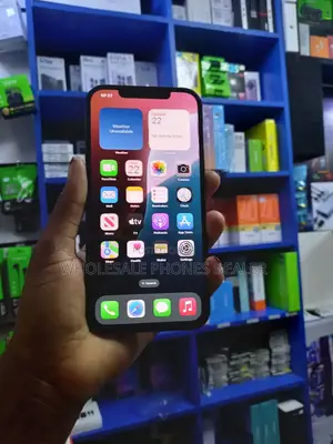 Apple iPhone 12 Pro Max 256 GB Blue