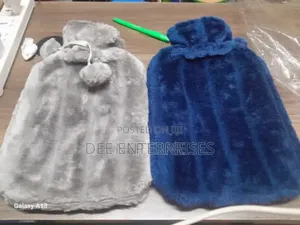 2l Hot Water Bottles