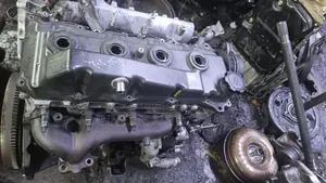 Toyota Hiace 7l 1kd Slim Engine