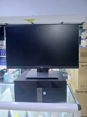 Desktop Computer Dell 8GB Intel Core I5 HDD 500GB