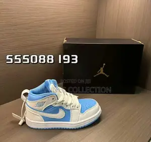 Kids Quality Jordan 1 Sneakers , Kids Sneakers Sizes 22-37
