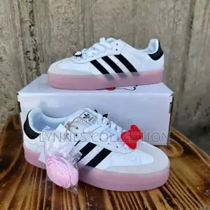 Adidas "Hello Kitty", Hello Kitty Sizes 36_40