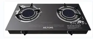 Ailyons Infrared Cooker -2 Burner