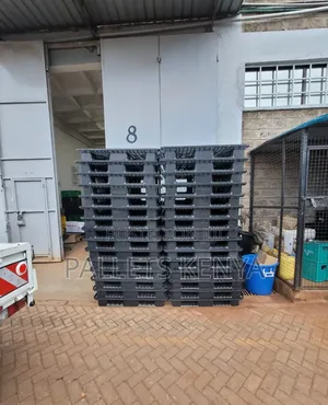 Pallets for Sale-Heavy-Duty Plastic Pallets