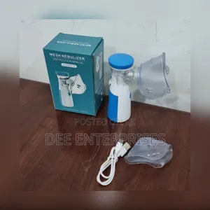 Nebulizers (Mesh)