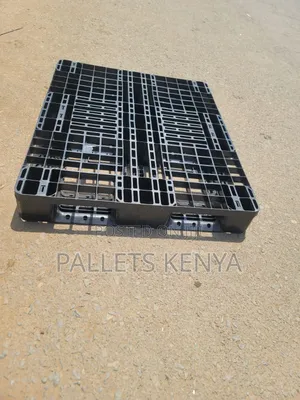 Plastic Pallets 1200x1000x150mm