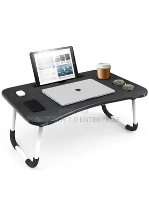 M. D. F Breakfast /Work Table