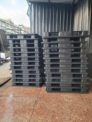 Plastic Pallets Hpde Brand New