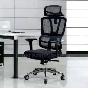Adjustable Orthopedic Seat – Office/Home Use