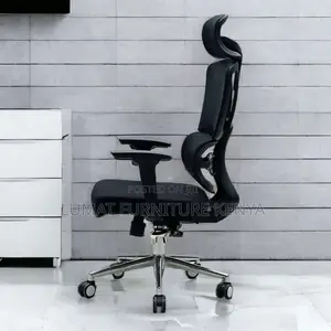 Adjustable Orthopedic Seat – Office/Home Use