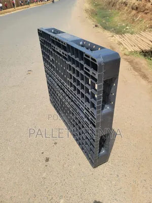 Plastic Pallets