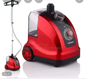 Commercial Garment Steamer