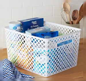 Multipurpose Storage Baskets