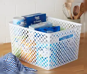 Storage Baskets Multipurpose