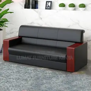 Executive Office Sofa – 5 Seater