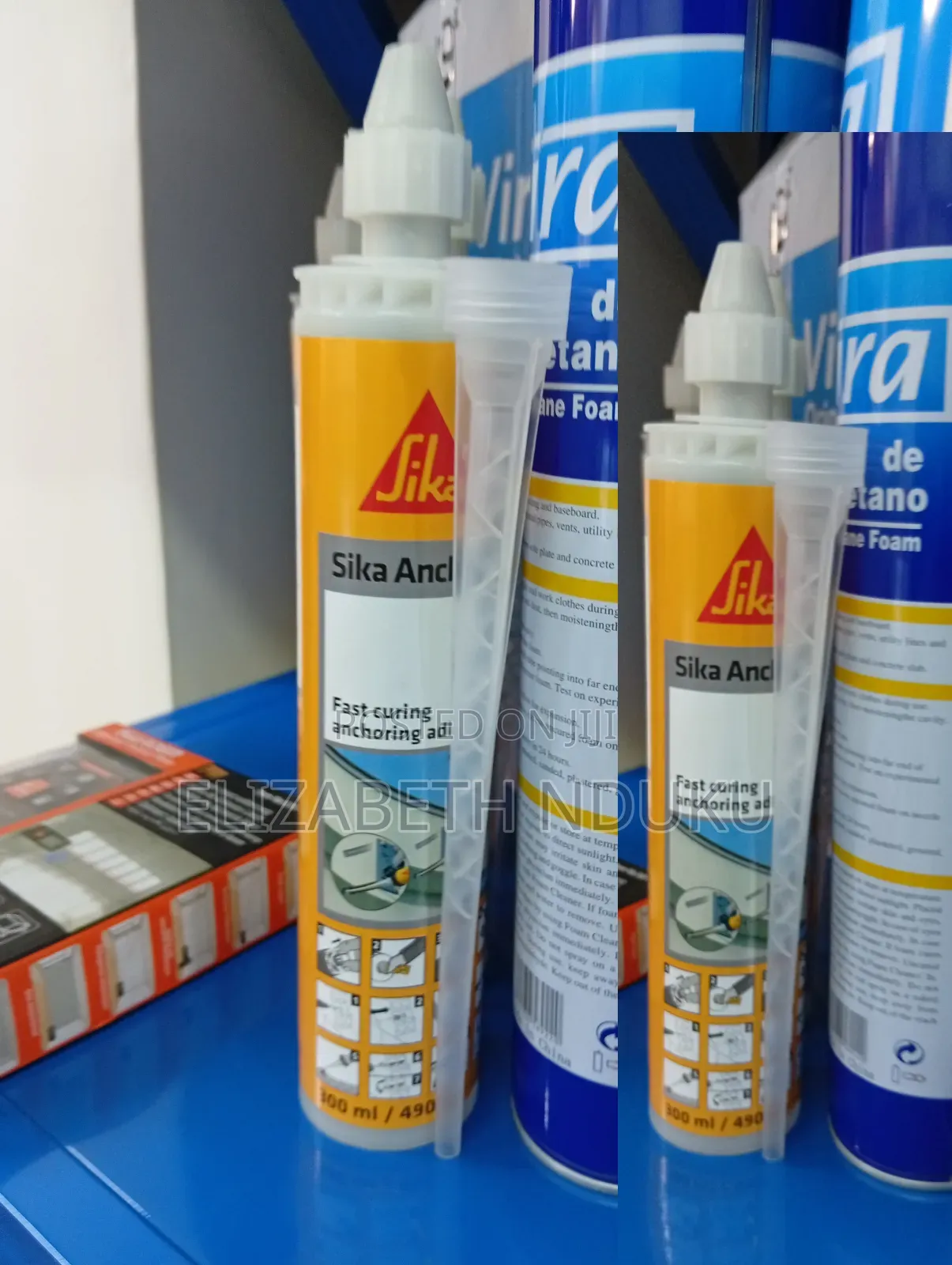 Sika Anchorfix-1