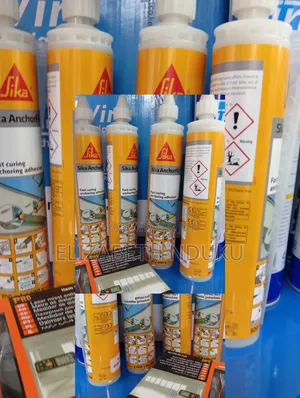 High Performance Sika Anchorfix-1