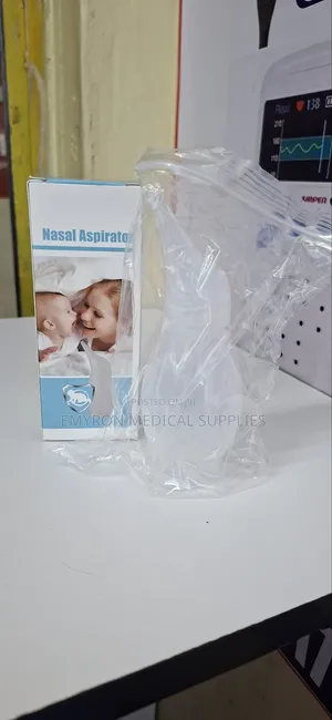 Baby Nasal Asipirator