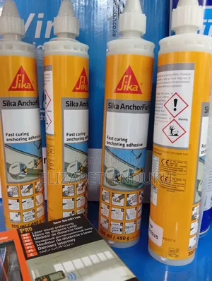 Sika Anchorfix-1 ( Fast Fixing)